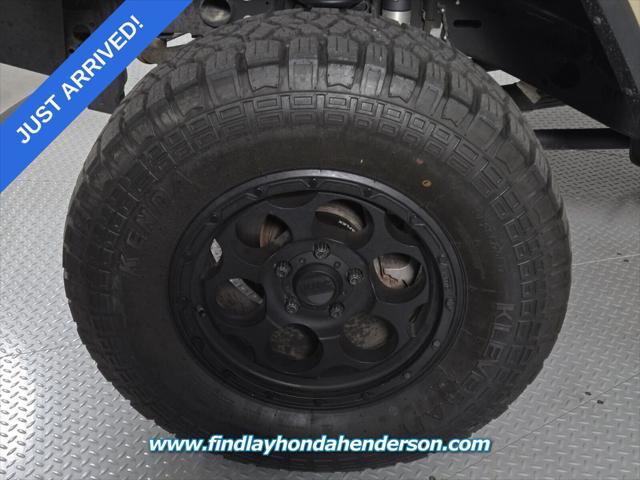 used 2020 Jeep Gladiator car, priced at $33,984
