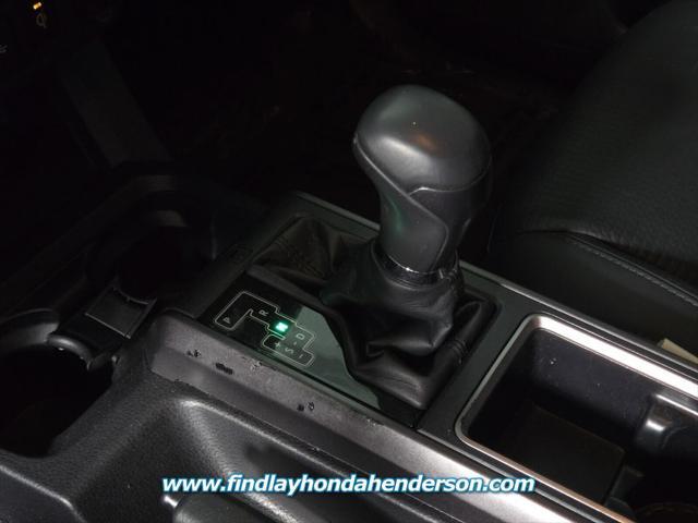 used 2023 Toyota Tacoma car, priced at $38,984