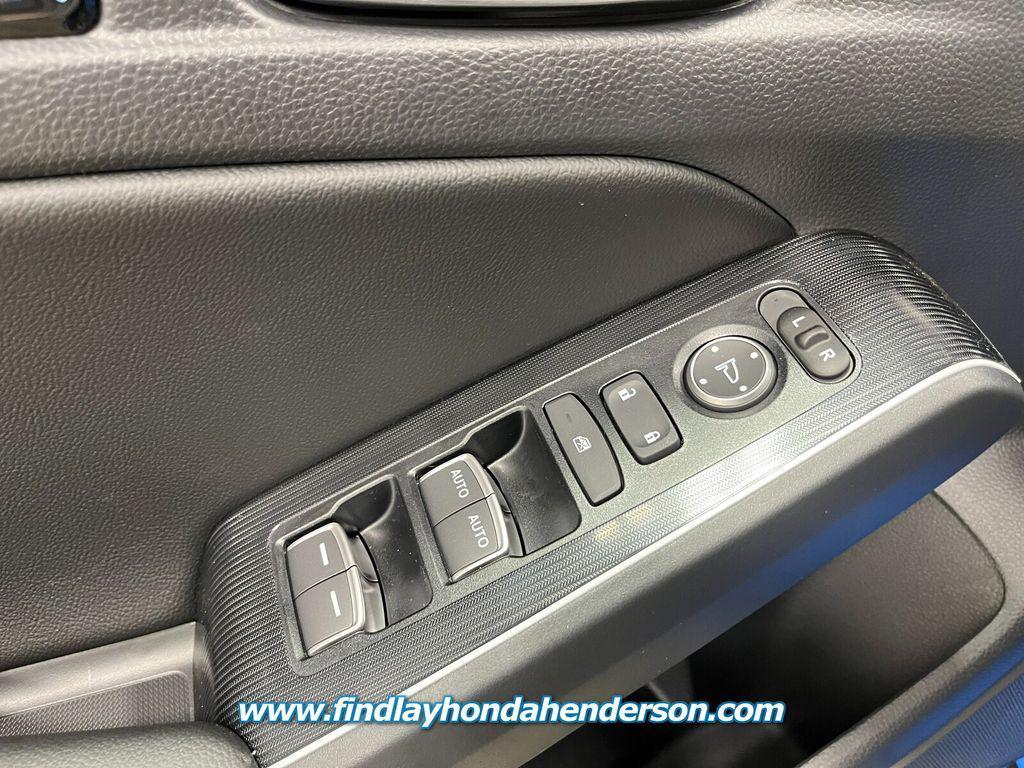 new 2026 Honda Civic Hybrid car, priced at $35,145