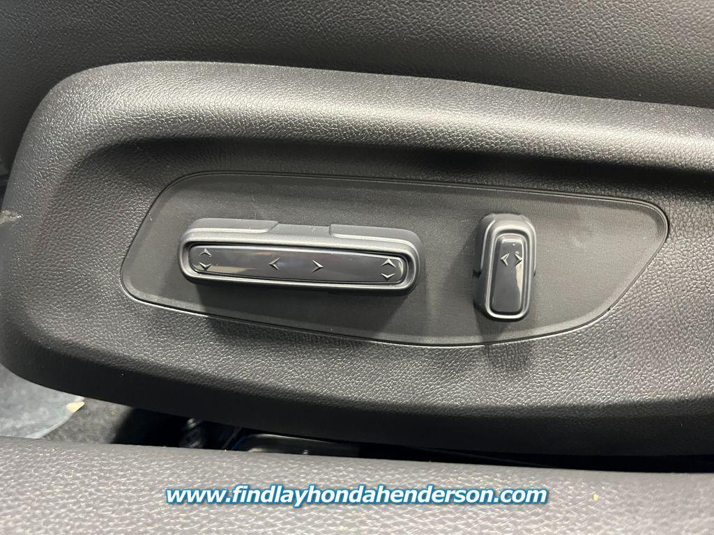 new 2026 Honda Civic Hybrid car, priced at $35,145