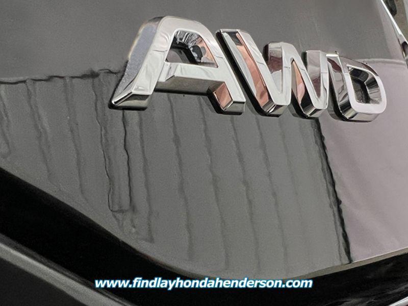 new 2025 Honda Pilot car, priced at $44,756