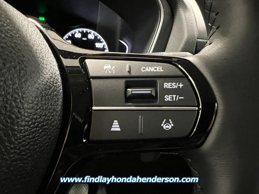 new 2025 Honda Pilot car, priced at $44,756