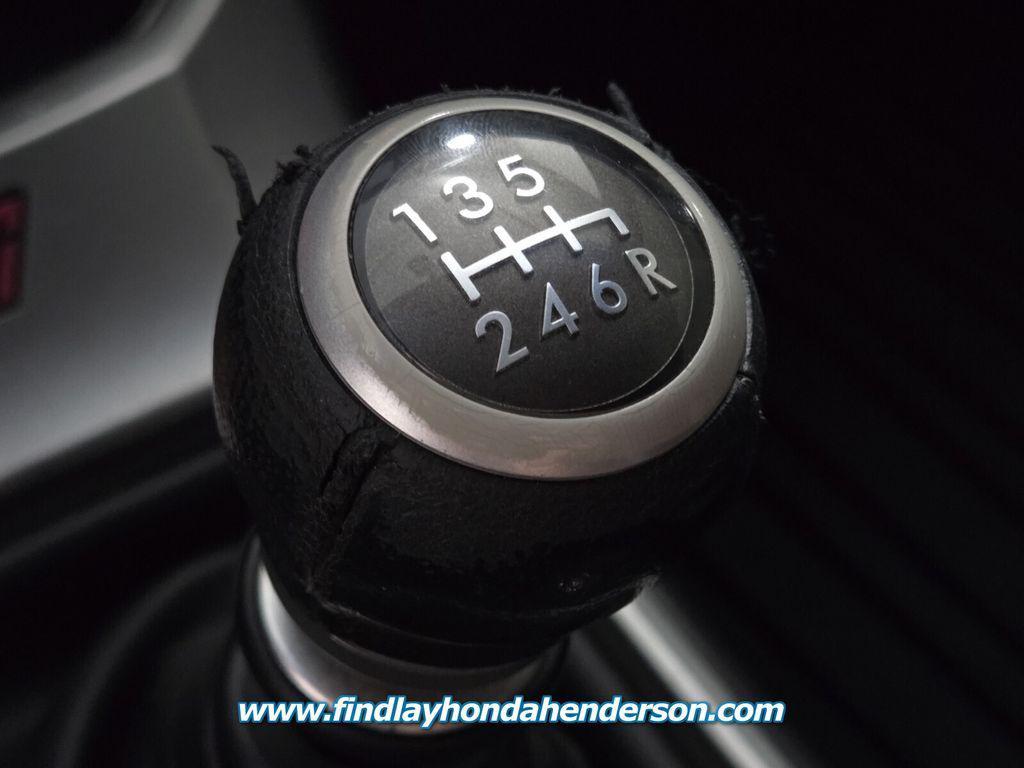 used 2014 Subaru Impreza WRX car, priced at $21,494