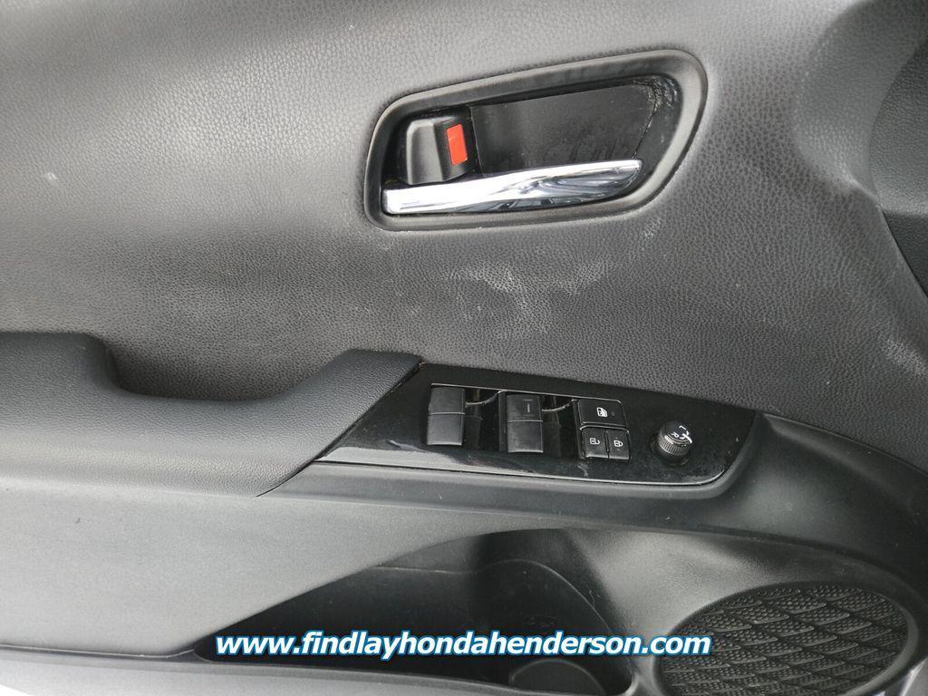 used 2022 Toyota Prius car, priced at $20,984