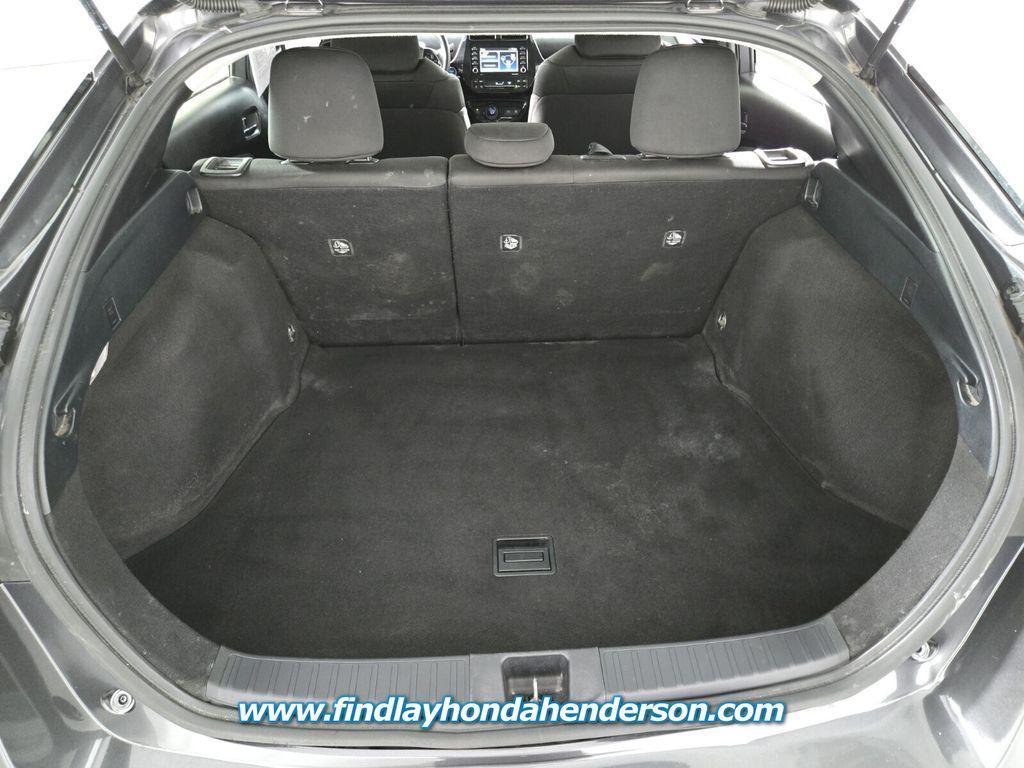 used 2022 Toyota Prius car, priced at $20,984