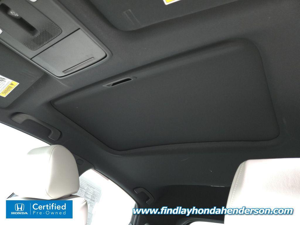 used 2023 Honda Civic car, priced at $27,984