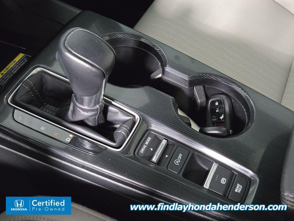 used 2023 Honda Civic car, priced at $27,984