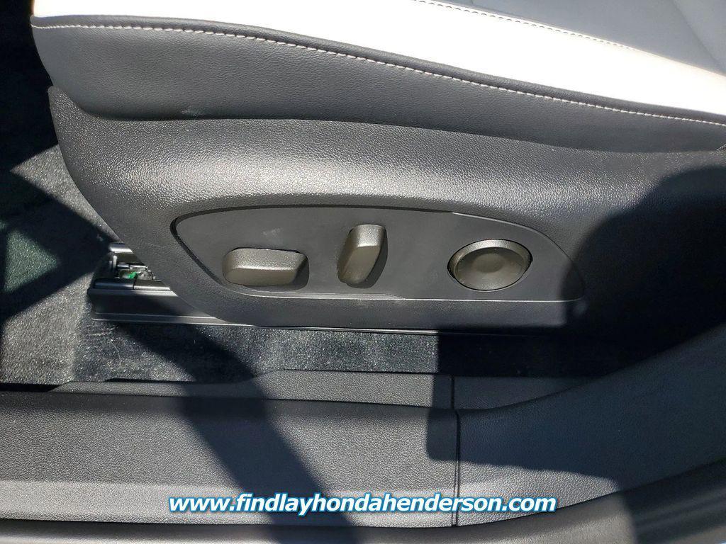 new 2026 Honda Prologue car, priced at $53,650