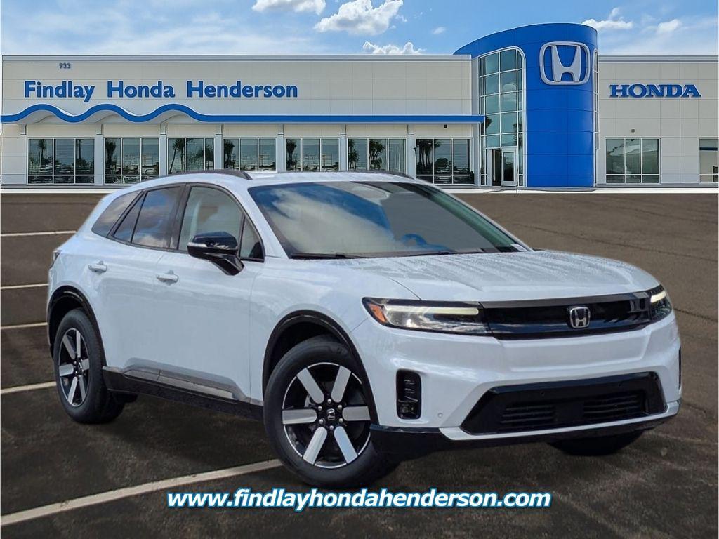 new 2026 Honda Prologue car, priced at $53,650