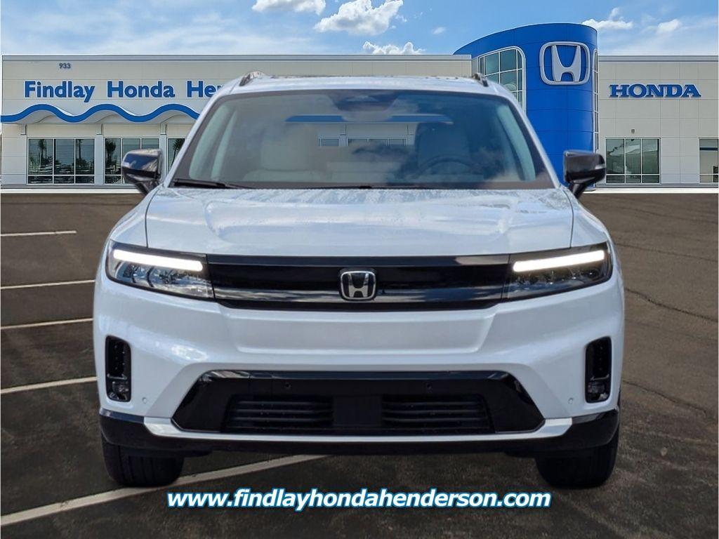 new 2026 Honda Prologue car, priced at $53,650