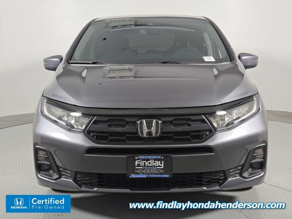 used 2025 Honda Odyssey car, priced at $41,984