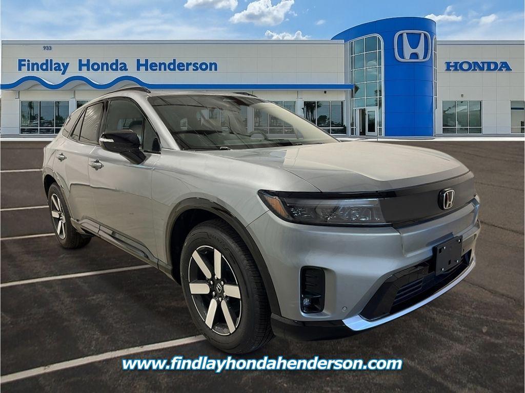 new 2025 Honda Prologue car, priced at $52,548