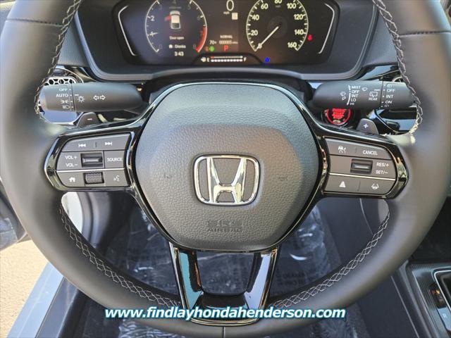 new 2025 Honda Civic car, priced at $29,000