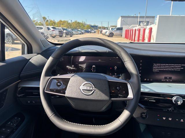 new 2026 Nissan Murano car, priced at $51,435