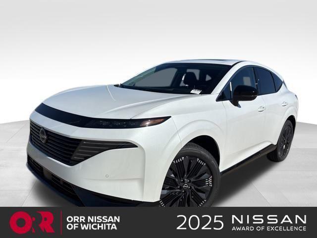 new 2026 Nissan Murano car, priced at $51,435