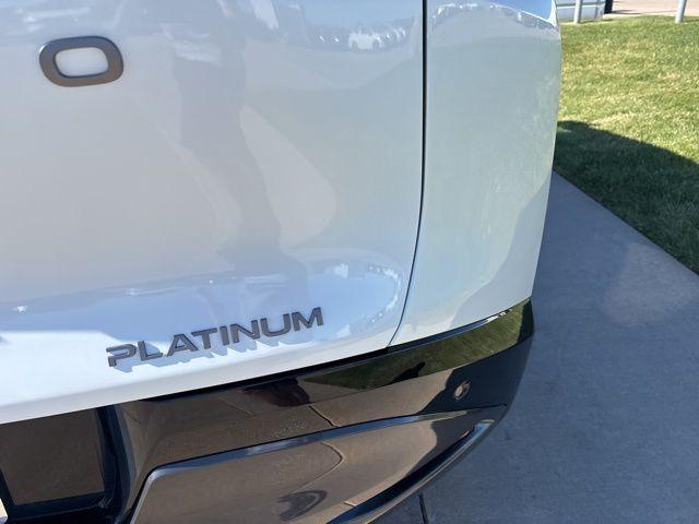 new 2026 Nissan Murano car, priced at $51,435