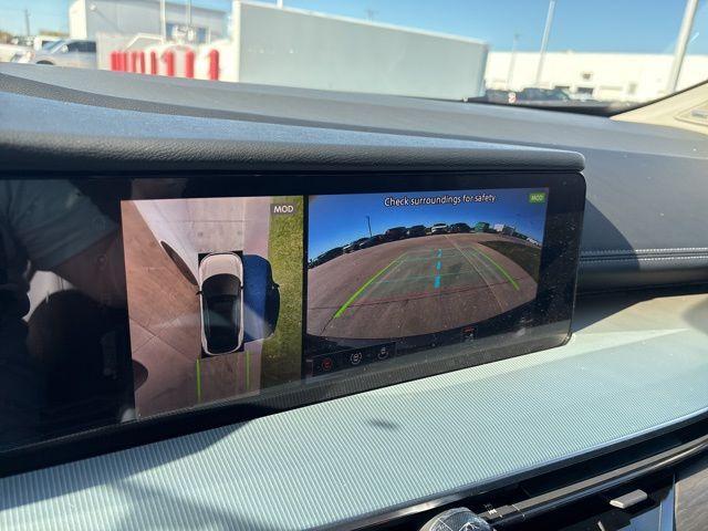 new 2026 Nissan Murano car, priced at $51,435