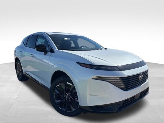 new 2026 Nissan Murano car, priced at $51,435