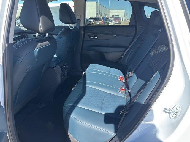 new 2026 Nissan Murano car, priced at $51,435