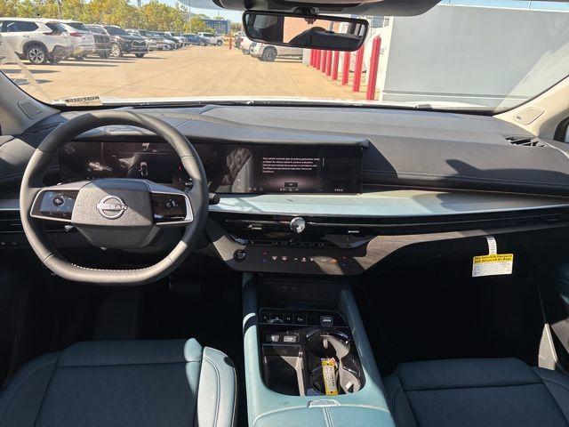 new 2026 Nissan Murano car, priced at $51,435