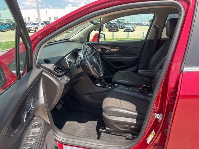 used 2019 Buick Encore car, priced at $15,755