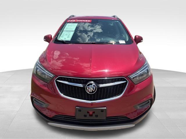 used 2019 Buick Encore car, priced at $15,755