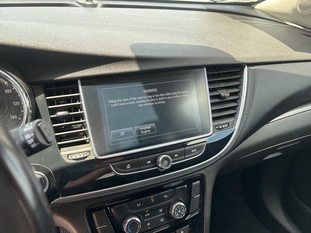 used 2019 Buick Encore car, priced at $15,755