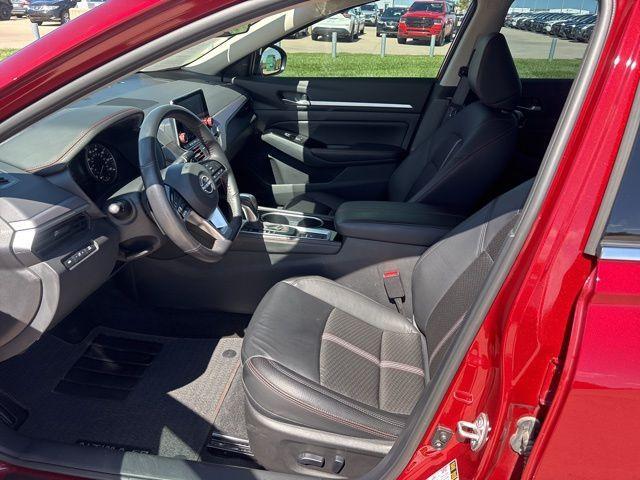 used 2024 Nissan Altima car, priced at $26,995