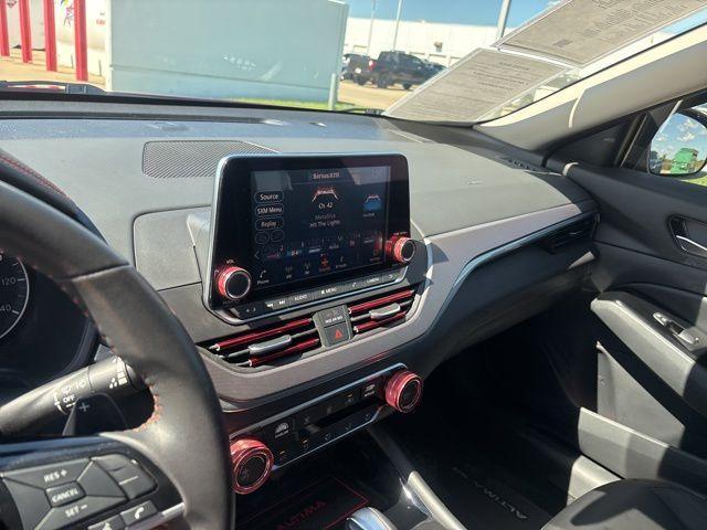 used 2024 Nissan Altima car, priced at $26,995