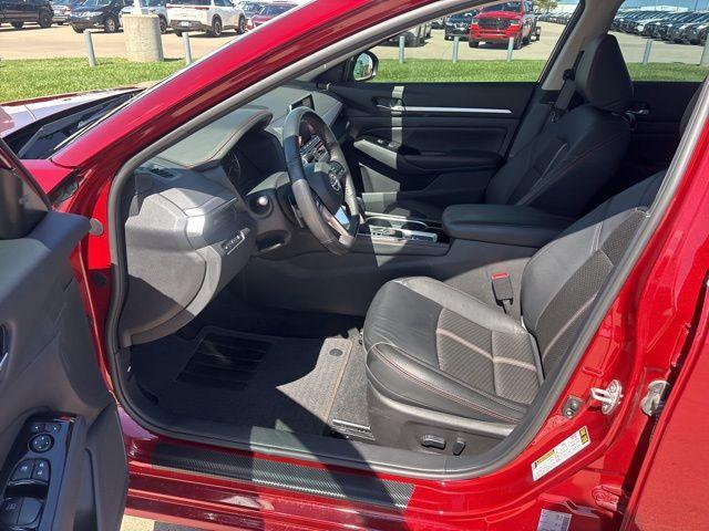 used 2024 Nissan Altima car, priced at $26,995