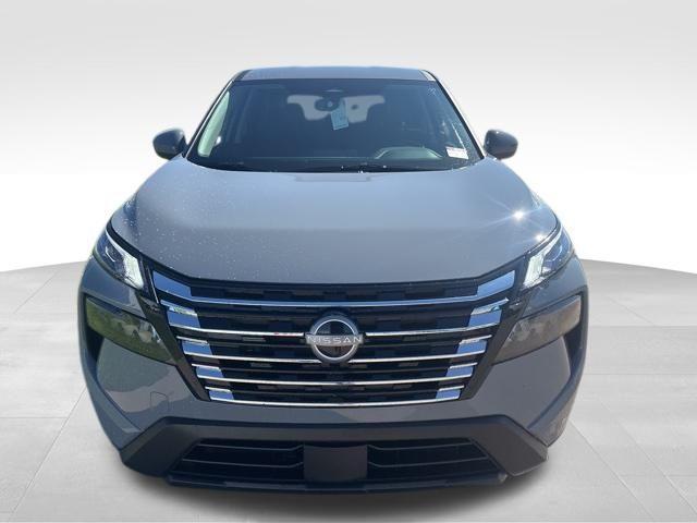 new 2026 Nissan Rogue car, priced at $32,545