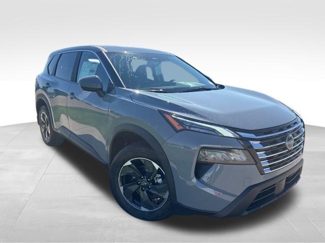 new 2026 Nissan Rogue car, priced at $32,545