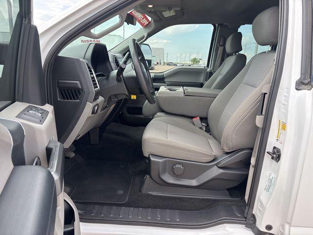 used 2017 Ford F-250 car, priced at $37,994