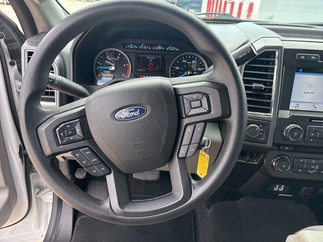 used 2017 Ford F-250 car, priced at $37,994