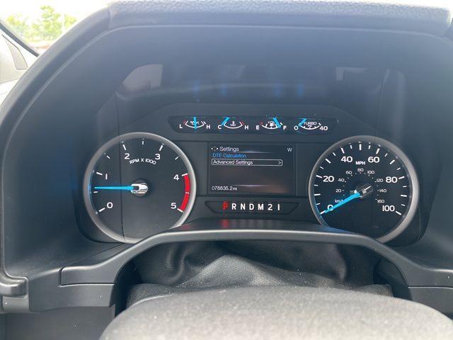 used 2017 Ford F-250 car, priced at $37,994