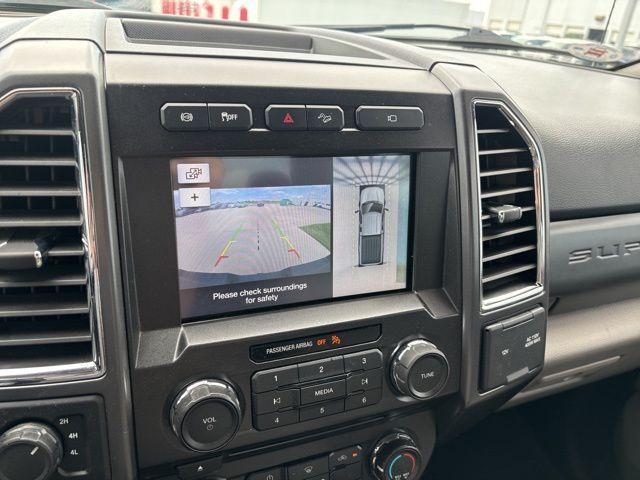 used 2017 Ford F-250 car, priced at $37,994