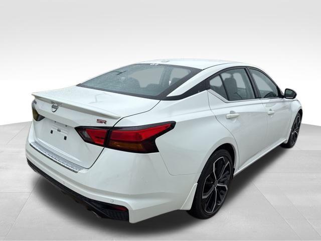 used 2023 Nissan Altima car, priced at $23,283