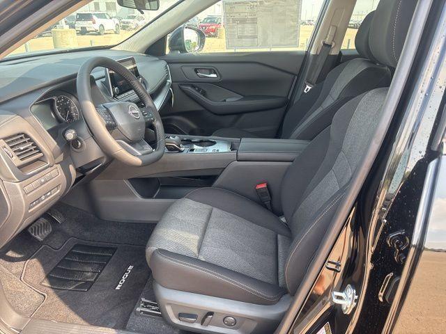 new 2026 Nissan Rogue car, priced at $30,595