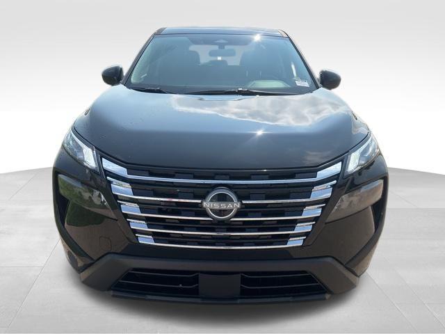 new 2026 Nissan Rogue car, priced at $30,595
