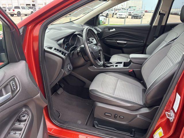 used 2019 Ford Escape car, priced at $17,930