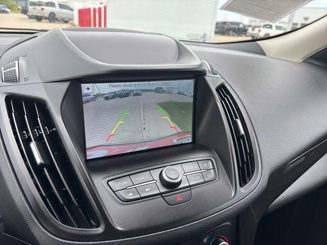 used 2019 Ford Escape car, priced at $17,930