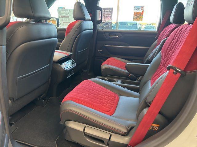 new 2026 Nissan Armada car, priced at $88,035