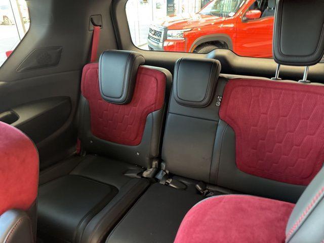 new 2026 Nissan Armada car, priced at $88,035