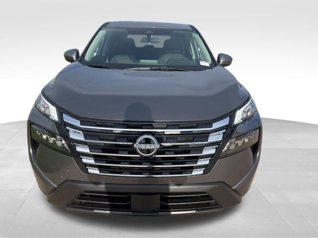 new 2026 Nissan Rogue car, priced at $32,220