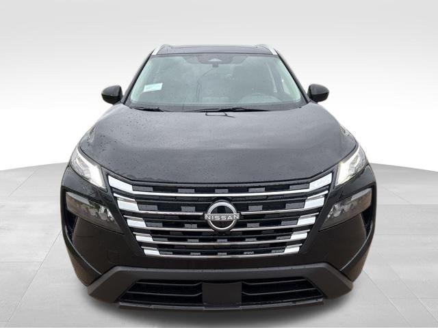 new 2025 Nissan Rogue car, priced at $33,985