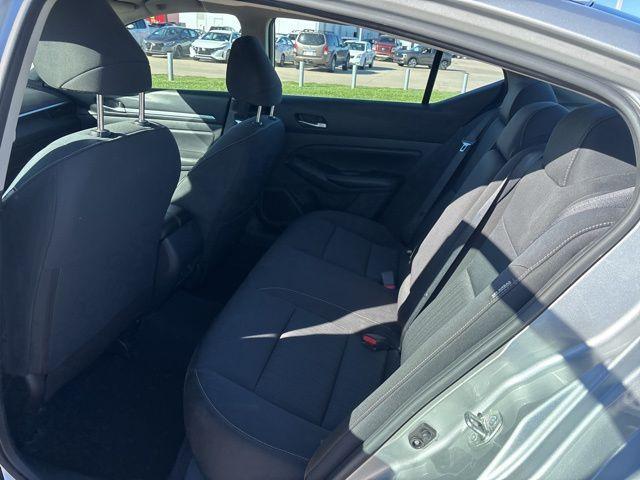 used 2022 Nissan Altima car, priced at $19,608