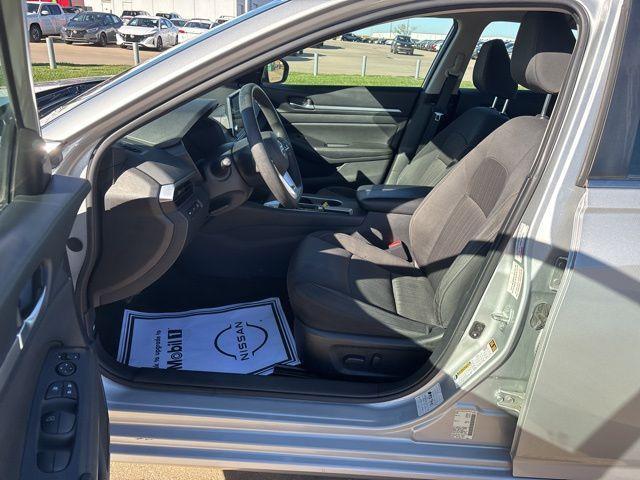 used 2022 Nissan Altima car, priced at $19,608