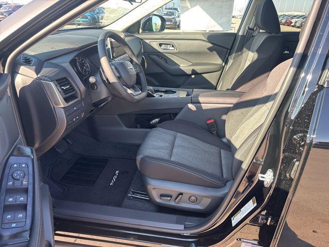 new 2026 Nissan Rogue car, priced at $30,400