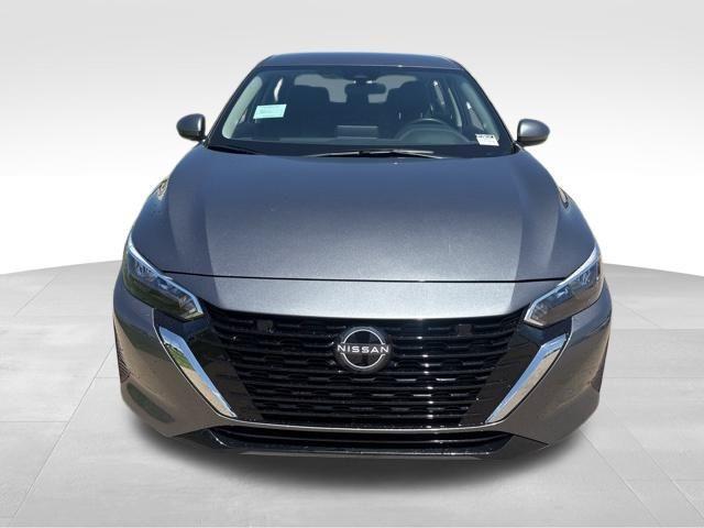 new 2025 Nissan Sentra car, priced at $24,245