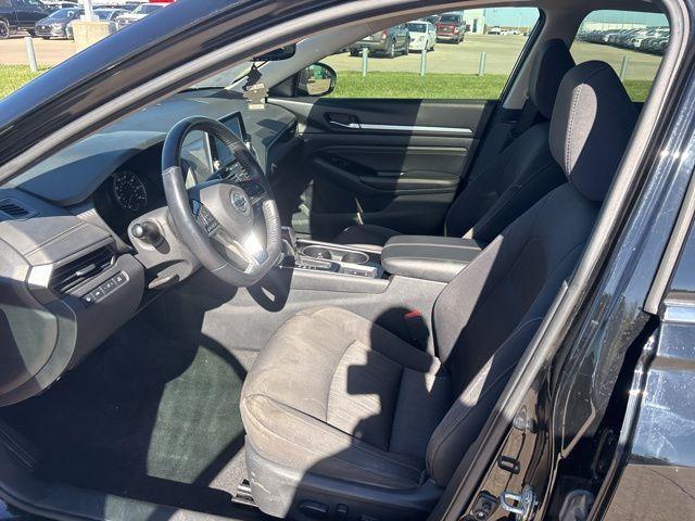 used 2020 Nissan Altima car, priced at $16,345